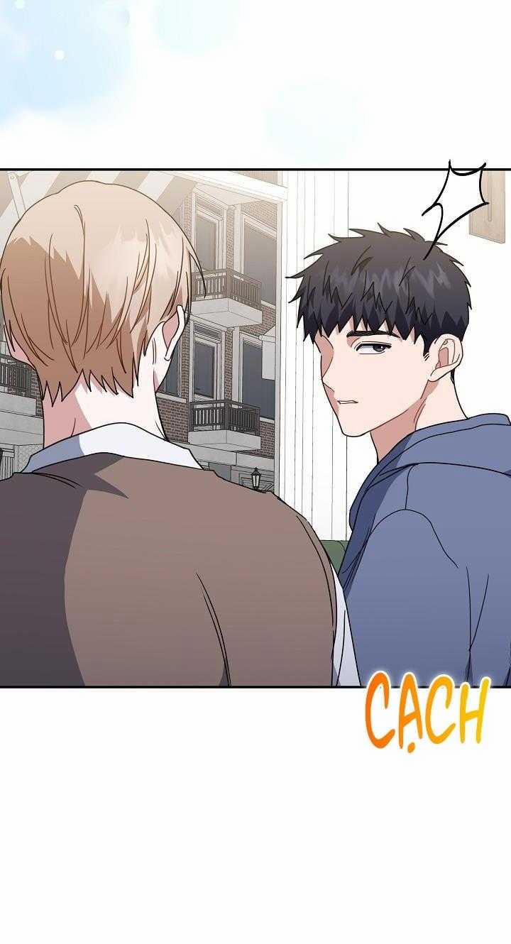 Khu Vực Chủ Nghĩa Tình Yêu 62 trang 34