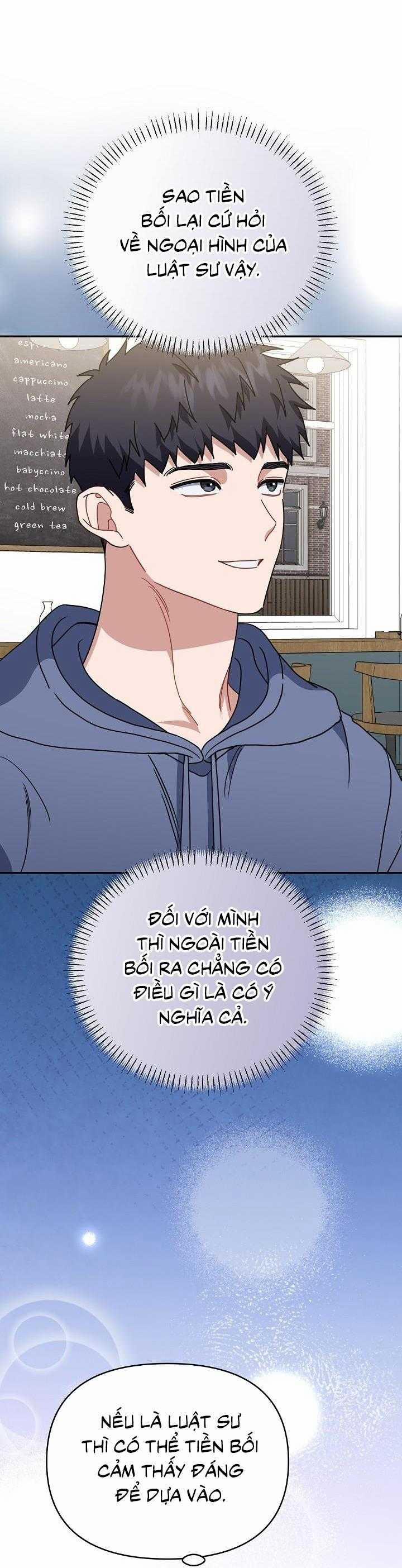 Khu Vực Chủ Nghĩa Tình Yêu 62 trang 42