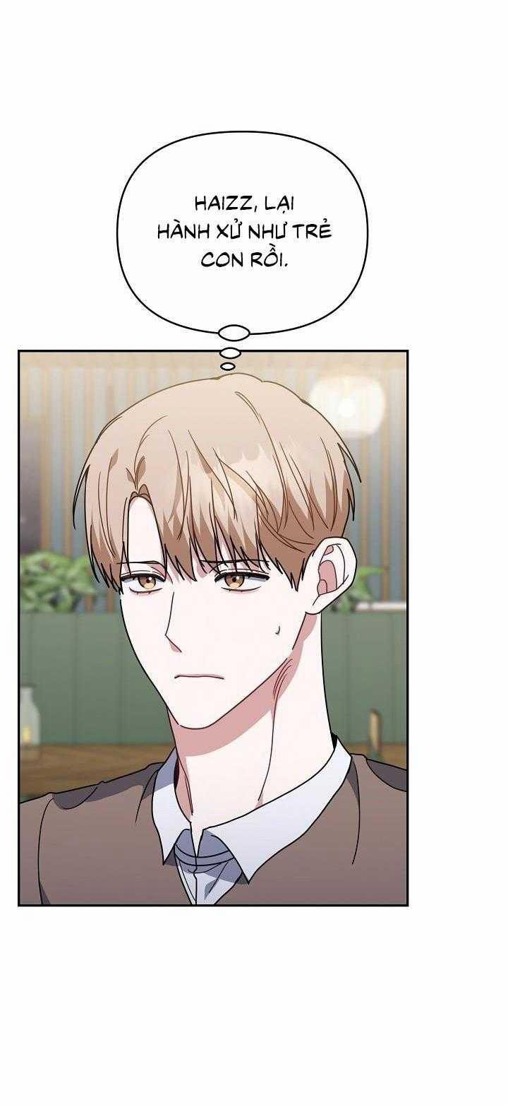 Khu Vực Chủ Nghĩa Tình Yêu 62 trang 47