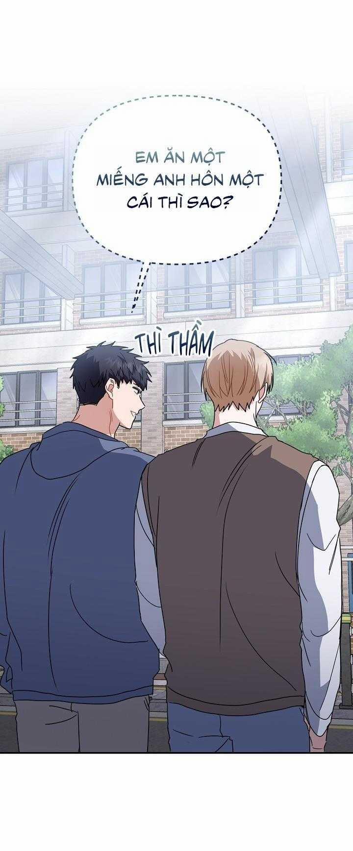 Khu Vực Chủ Nghĩa Tình Yêu 62 trang 61