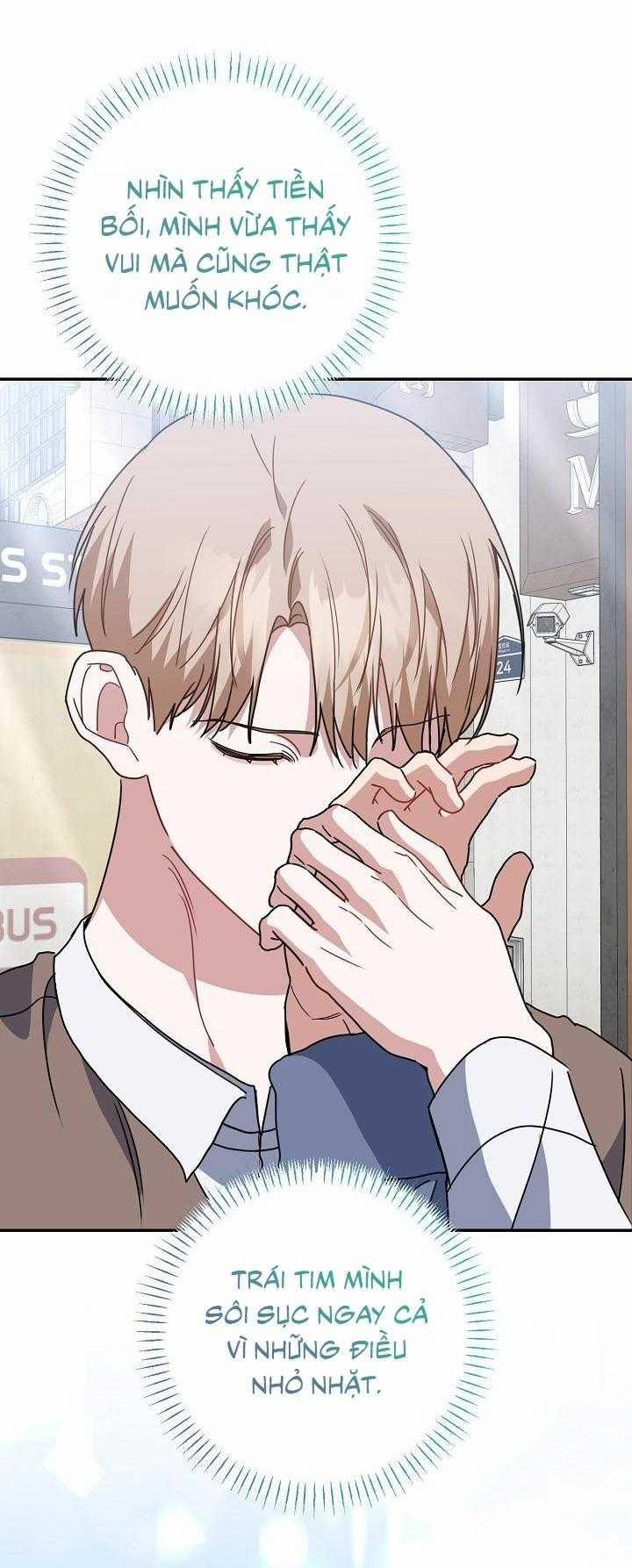 Khu Vực Chủ Nghĩa Tình Yêu 62 trang 65