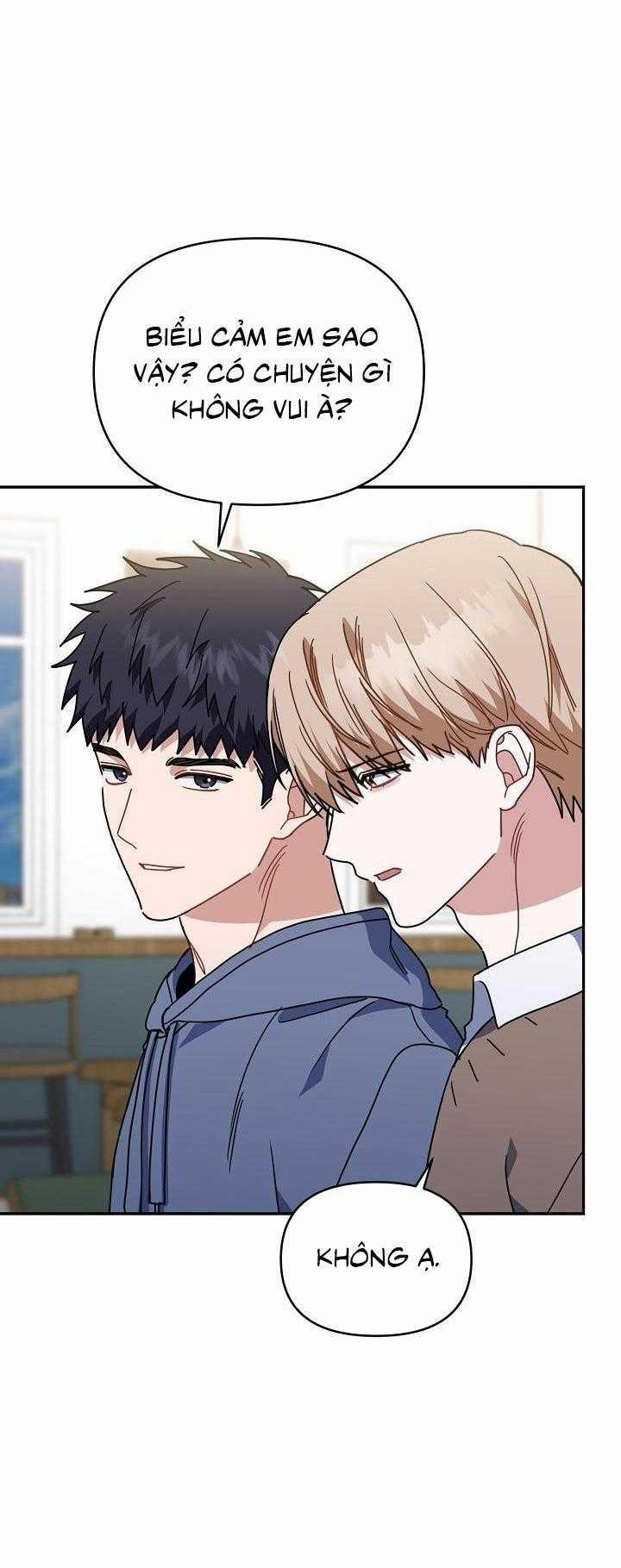 Khu Vực Chủ Nghĩa Tình Yêu 62 trang 8