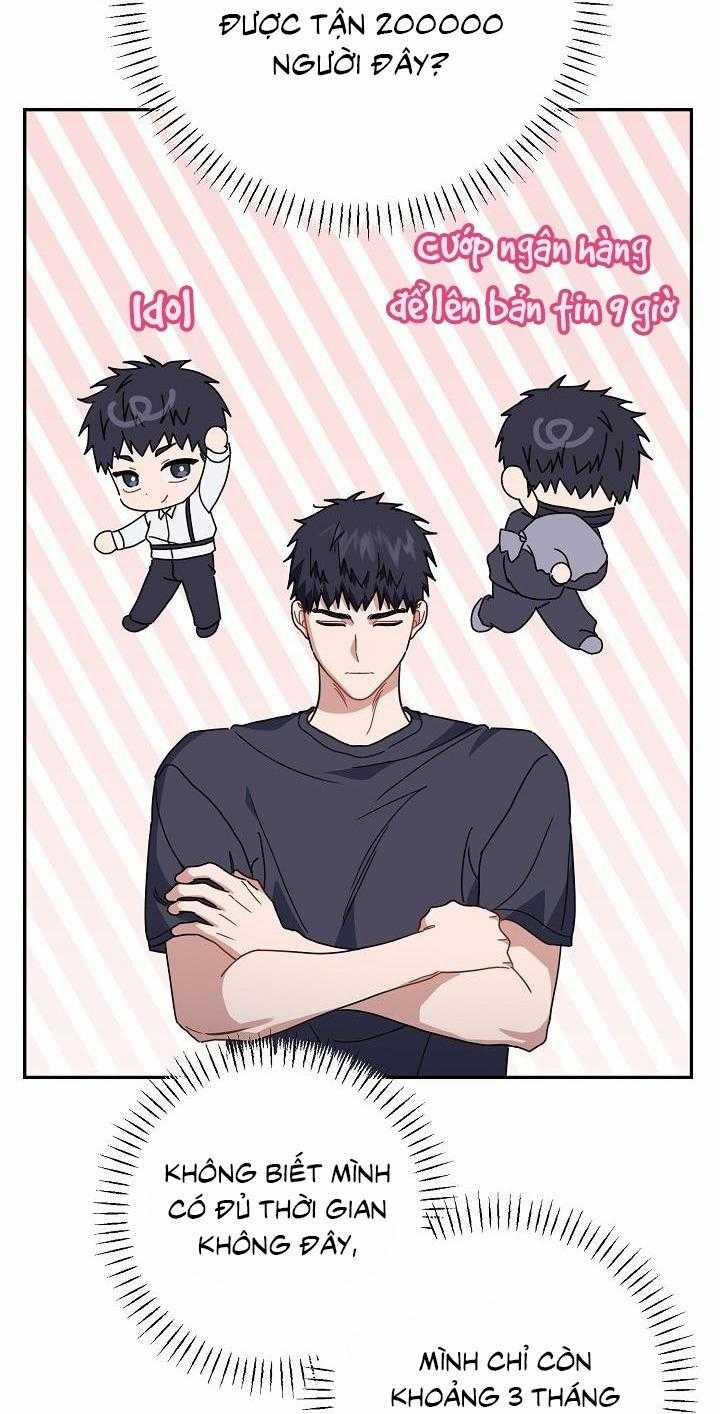 Khu Vực Chủ Nghĩa Tình Yêu 64 trang 7