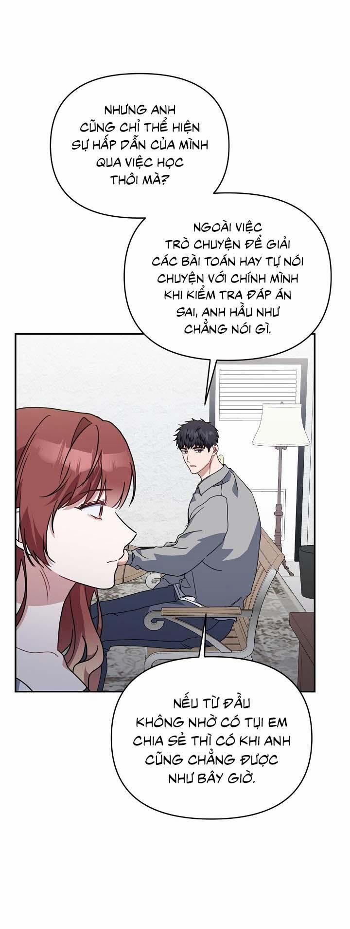 Khu Vực Chủ Nghĩa Tình Yêu 65 trang 11