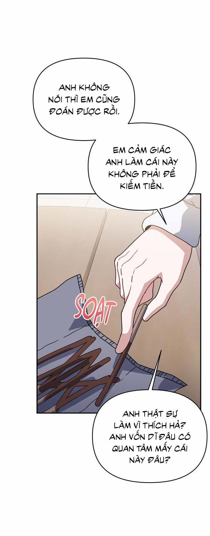 Khu Vực Chủ Nghĩa Tình Yêu 65 trang 16