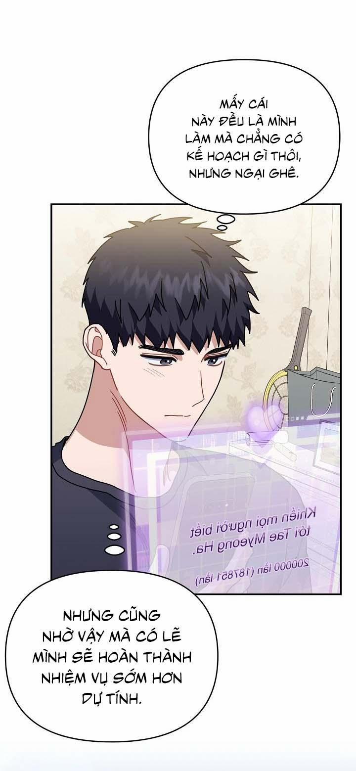 Khu Vực Chủ Nghĩa Tình Yêu 65 trang 24