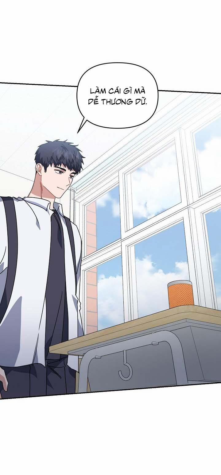 Khu Vực Chủ Nghĩa Tình Yêu 65 trang 26