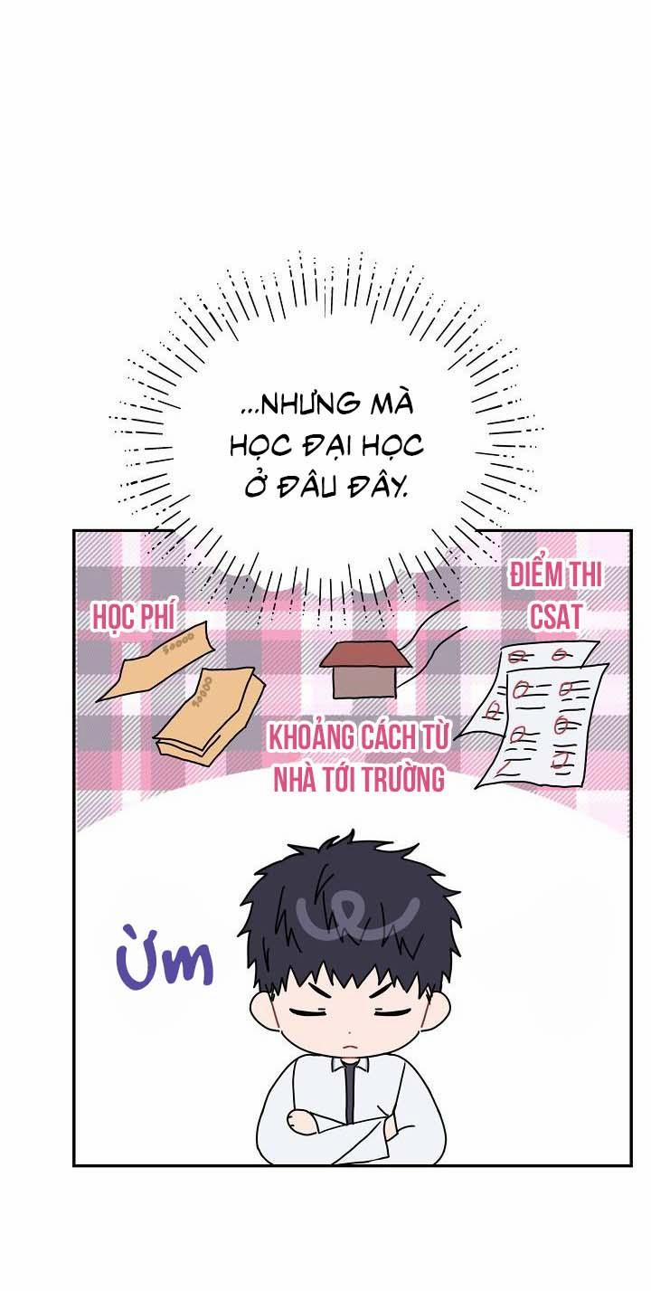 Khu Vực Chủ Nghĩa Tình Yêu 65 trang 33