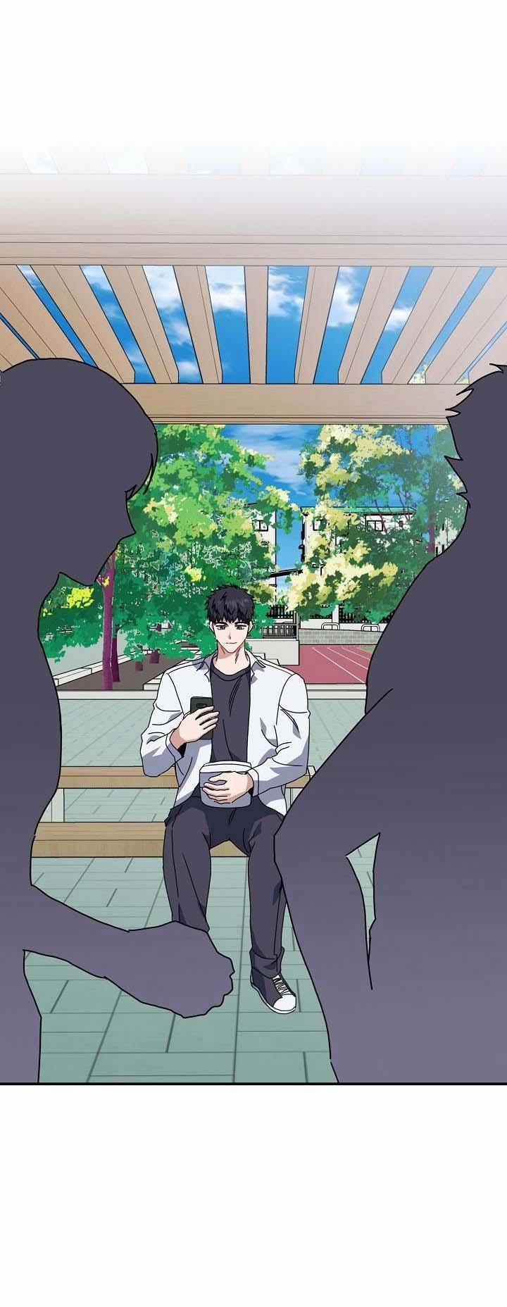 Khu Vực Chủ Nghĩa Tình Yêu 65 trang 36