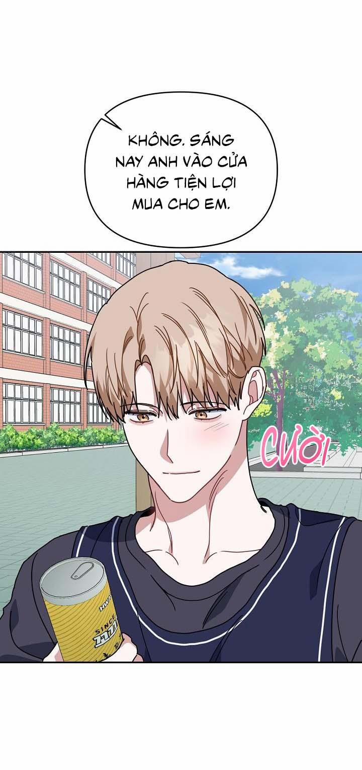 Khu Vực Chủ Nghĩa Tình Yêu 65 trang 40