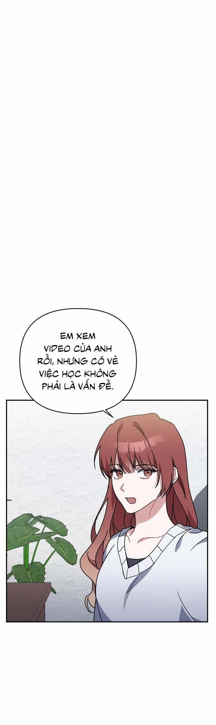 Khu Vực Chủ Nghĩa Tình Yêu 65 trang 8