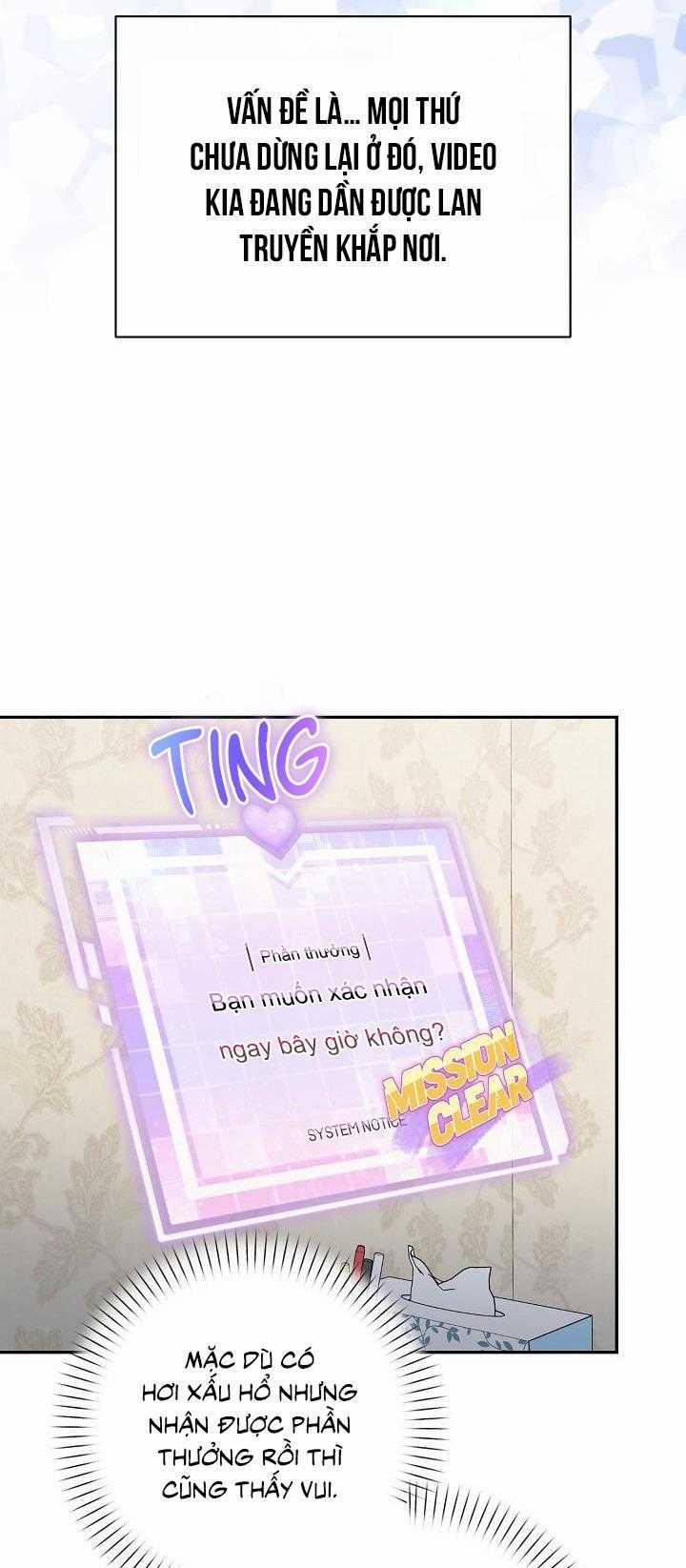 Khu Vực Chủ Nghĩa Tình Yêu 66 trang 30