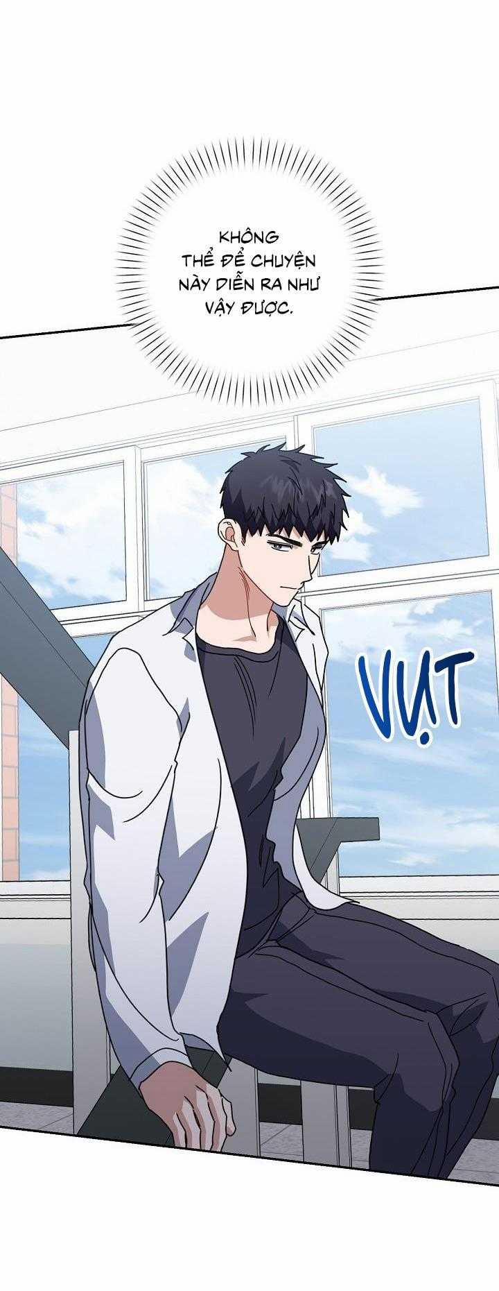 Khu Vực Chủ Nghĩa Tình Yêu 66 trang 48