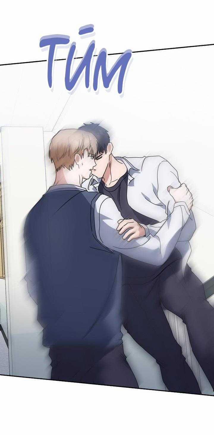 Khu Vực Chủ Nghĩa Tình Yêu 66 trang 51