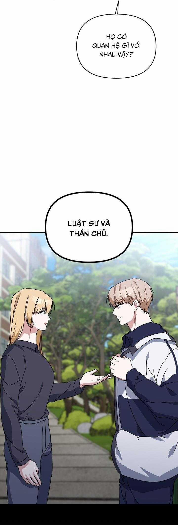 Khu Vực Chủ Nghĩa Tình Yêu 66 trang 7