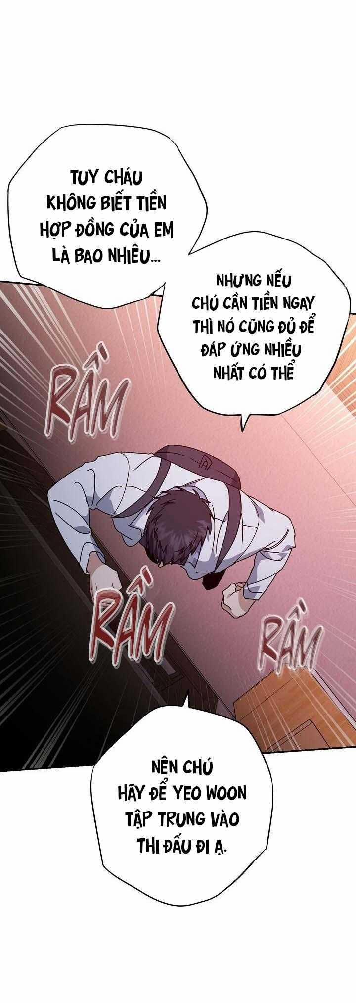 Khu Vực Chủ Nghĩa Tình Yêu 67 trang 30