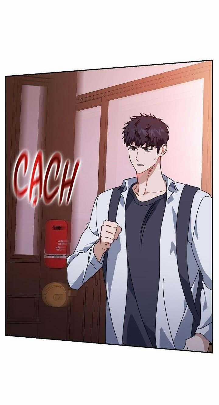 Khu Vực Chủ Nghĩa Tình Yêu 67 trang 31