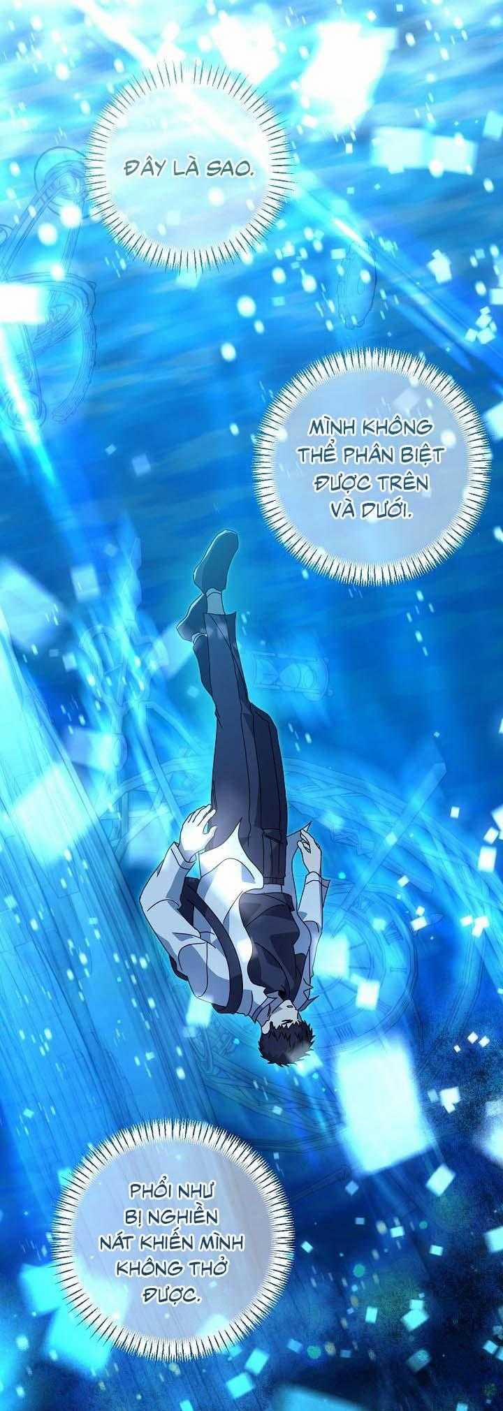 Khu Vực Chủ Nghĩa Tình Yêu 67 trang 37