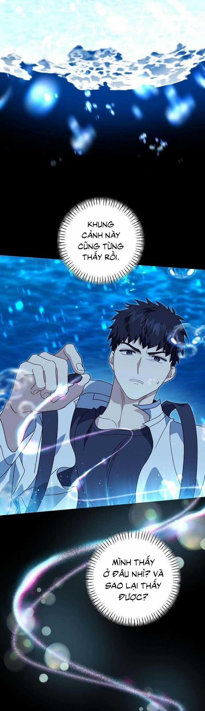 Khu Vực Chủ Nghĩa Tình Yêu 67 trang 39