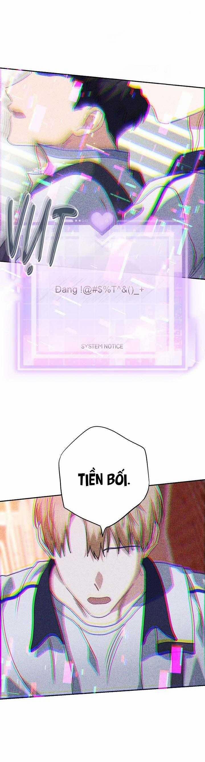 Khu Vực Chủ Nghĩa Tình Yêu 67 trang 46