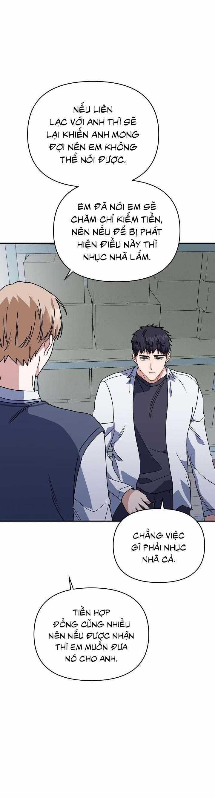 Khu Vực Chủ Nghĩa Tình Yêu 67 trang 6