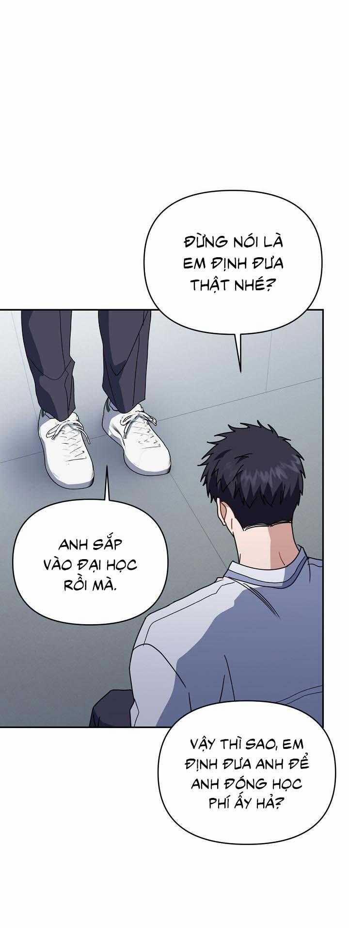 Khu Vực Chủ Nghĩa Tình Yêu 67 trang 7