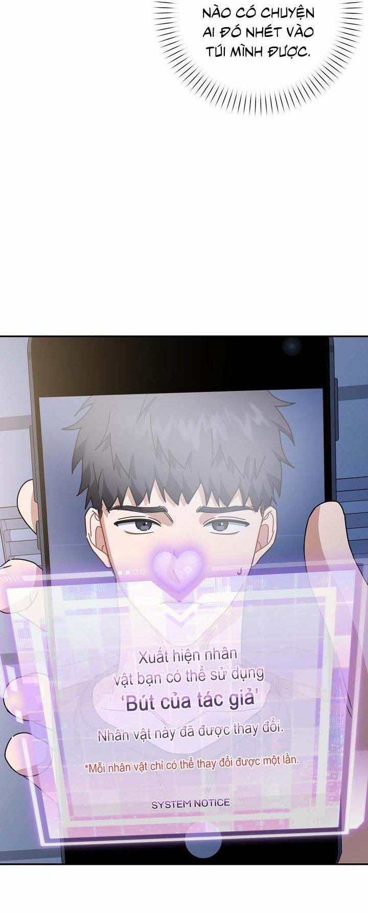 Khu Vực Chủ Nghĩa Tình Yêu 68 trang 12