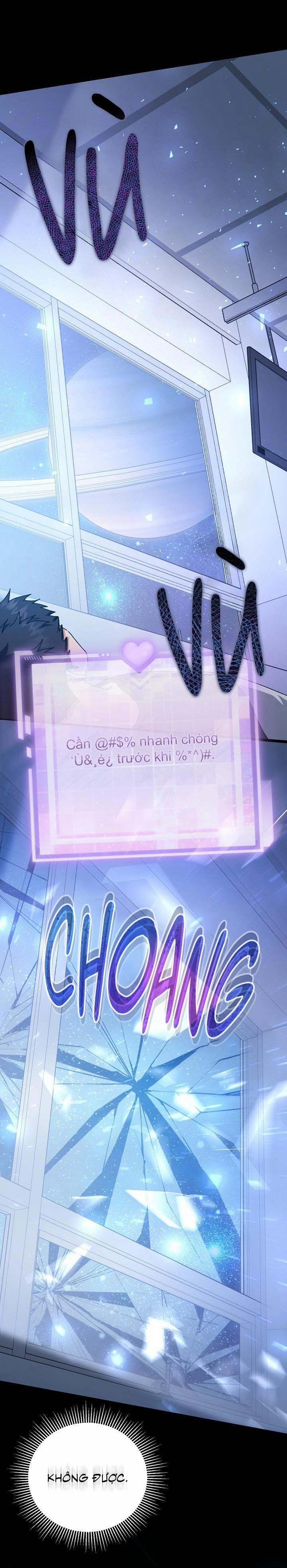 Khu Vực Chủ Nghĩa Tình Yêu 68 trang 19