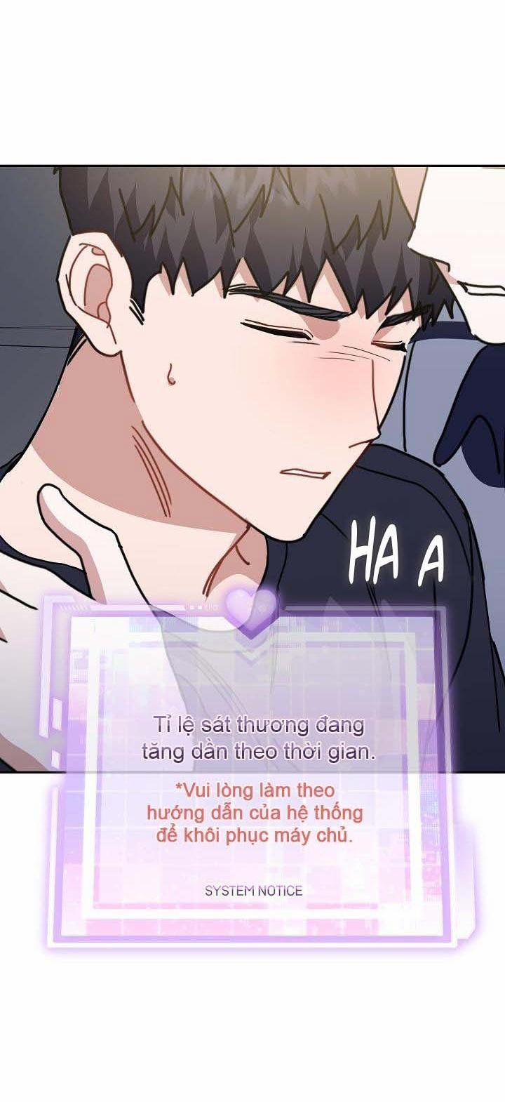 Khu Vực Chủ Nghĩa Tình Yêu 68 trang 28