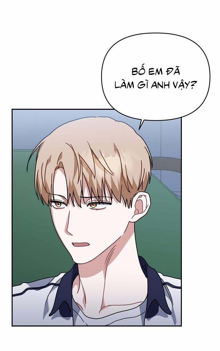 Khu Vực Chủ Nghĩa Tình Yêu 68 trang 33