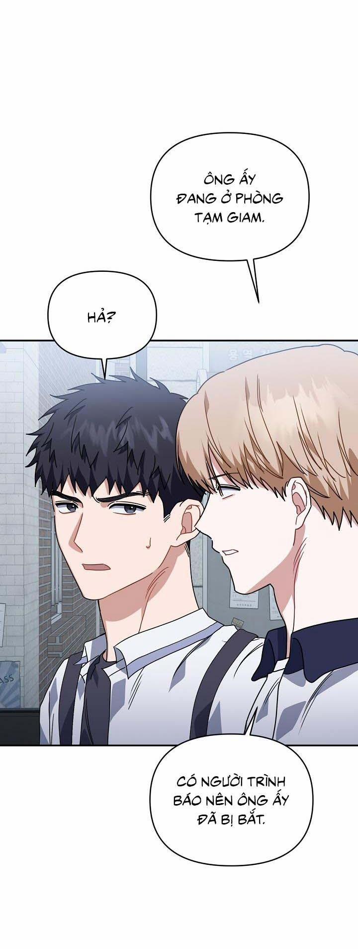 Khu Vực Chủ Nghĩa Tình Yêu 68 trang 35