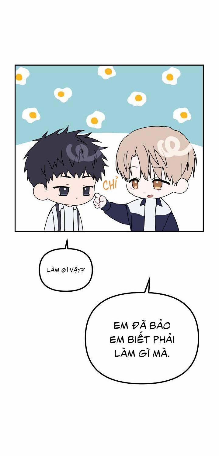 Khu Vực Chủ Nghĩa Tình Yêu 68 trang 37