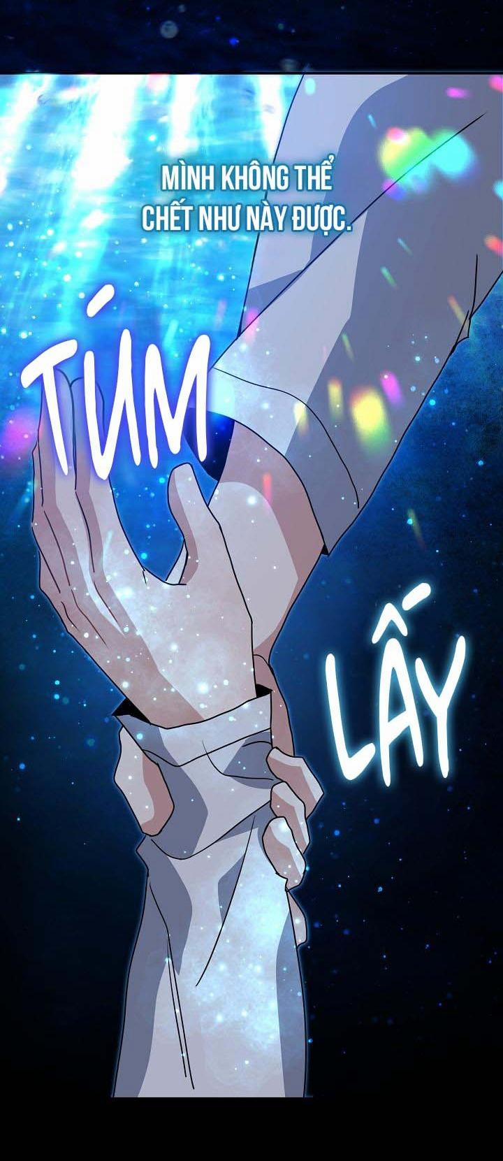 Khu Vực Chủ Nghĩa Tình Yêu 68 trang 4