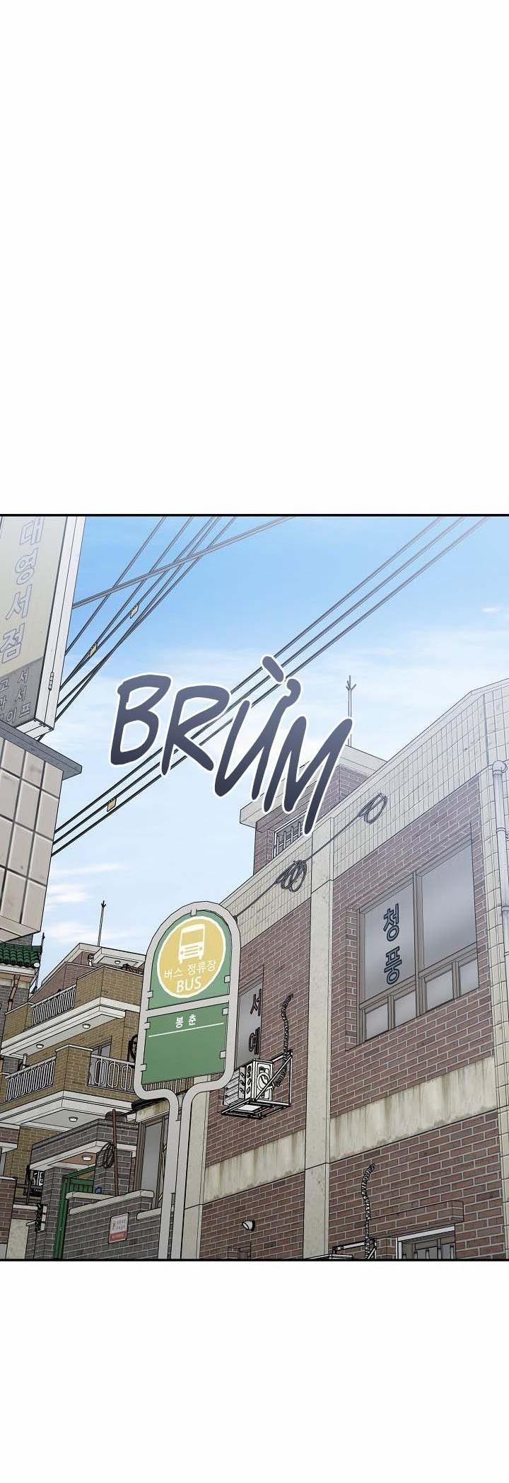 Khu Vực Chủ Nghĩa Tình Yêu 68 trang 40