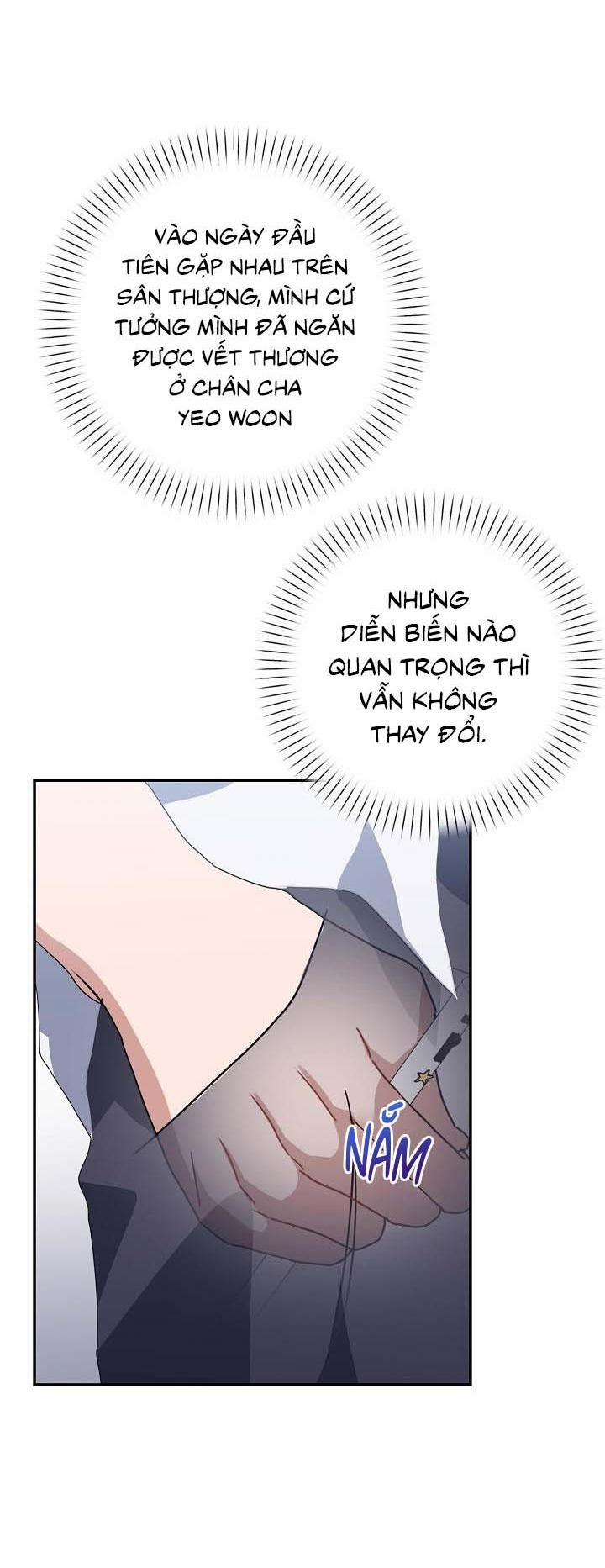 Khu Vực Chủ Nghĩa Tình Yêu 68 trang 46