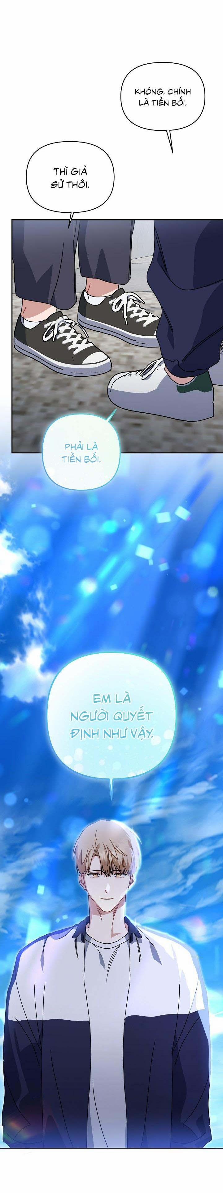 Khu Vực Chủ Nghĩa Tình Yêu 68 trang 55