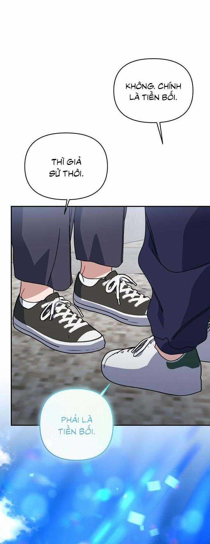 Khu Vực Chủ Nghĩa Tình Yêu 69 trang 1