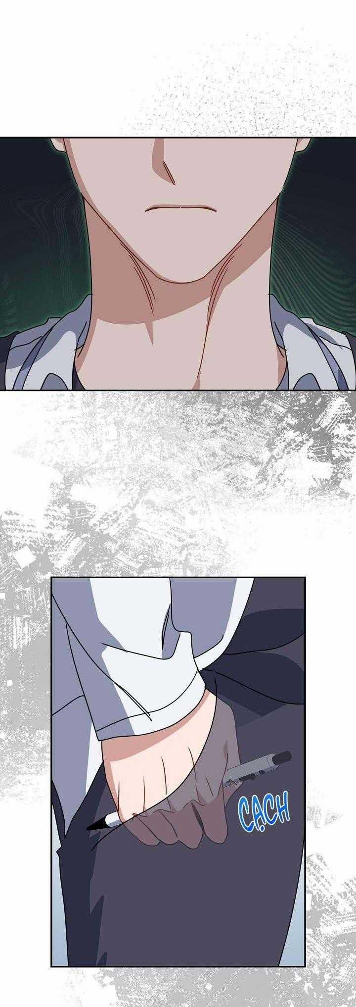 Khu Vực Chủ Nghĩa Tình Yêu 69 trang 15