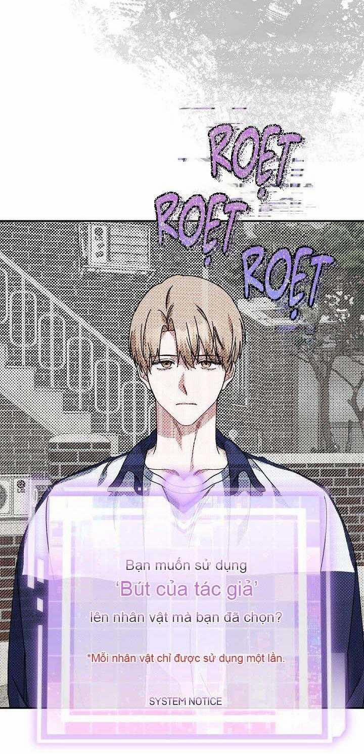 Khu Vực Chủ Nghĩa Tình Yêu 69 trang 16