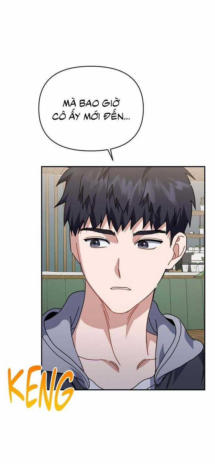 Khu Vực Chủ Nghĩa Tình Yêu 69 trang 28