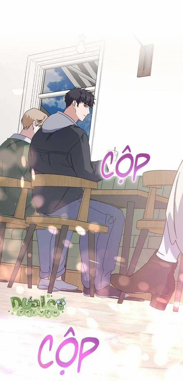 Khu Vực Chủ Nghĩa Tình Yêu 69 trang 29