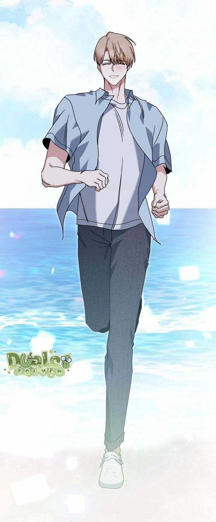 Khu Vực Chủ Nghĩa Tình Yêu 69 trang 73