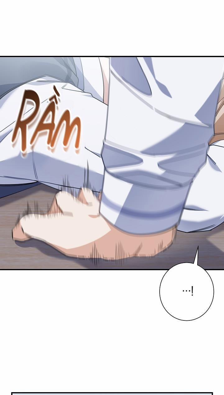 Khu Vực Chủ Nghĩa Tình Yêu 7 trang 0