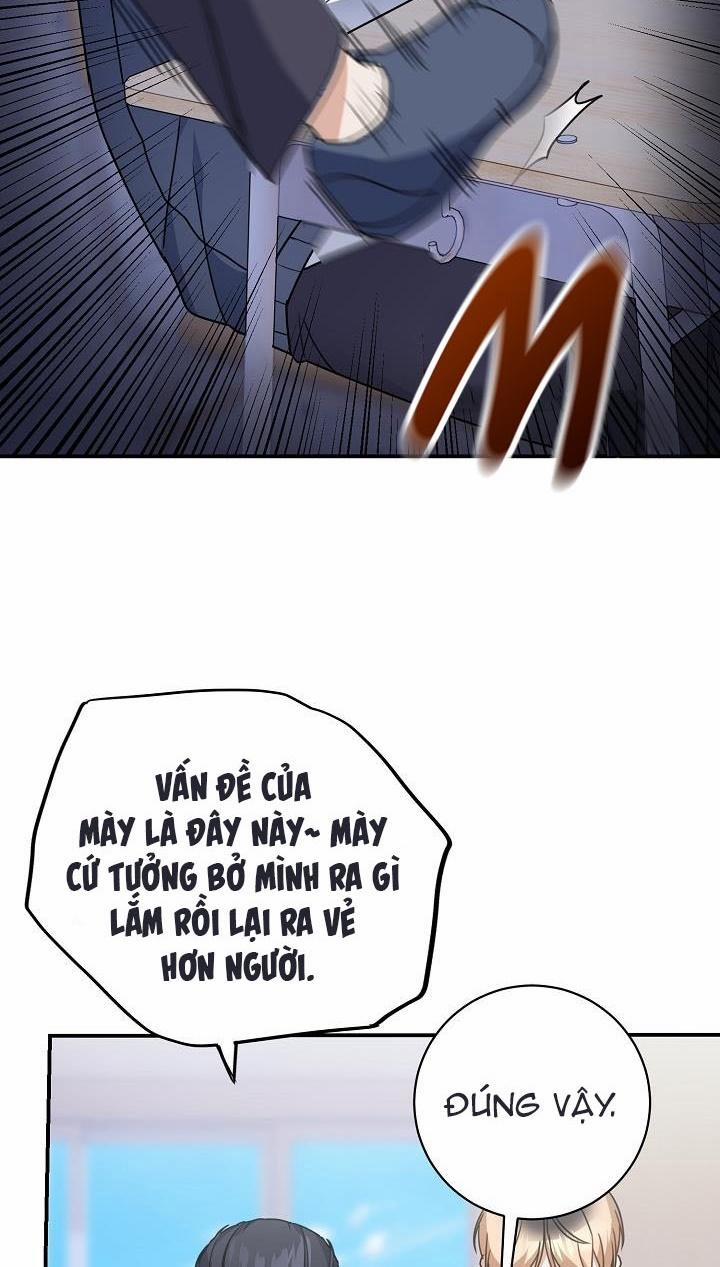 Khu Vực Chủ Nghĩa Tình Yêu 7 trang 12