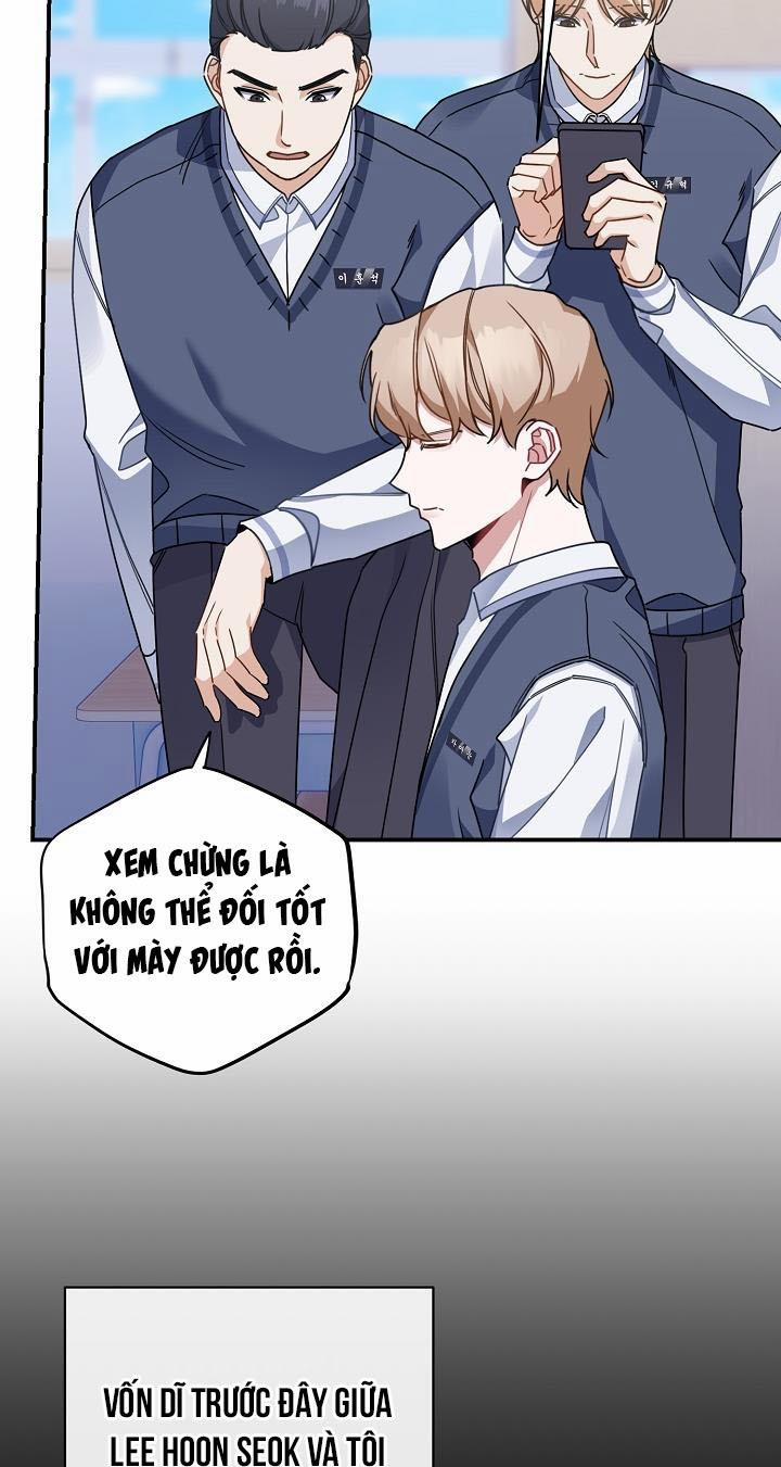 Khu Vực Chủ Nghĩa Tình Yêu 7 trang 13