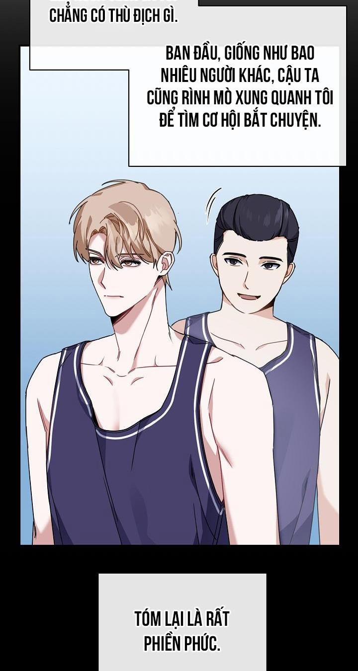 Khu Vực Chủ Nghĩa Tình Yêu 7 trang 14