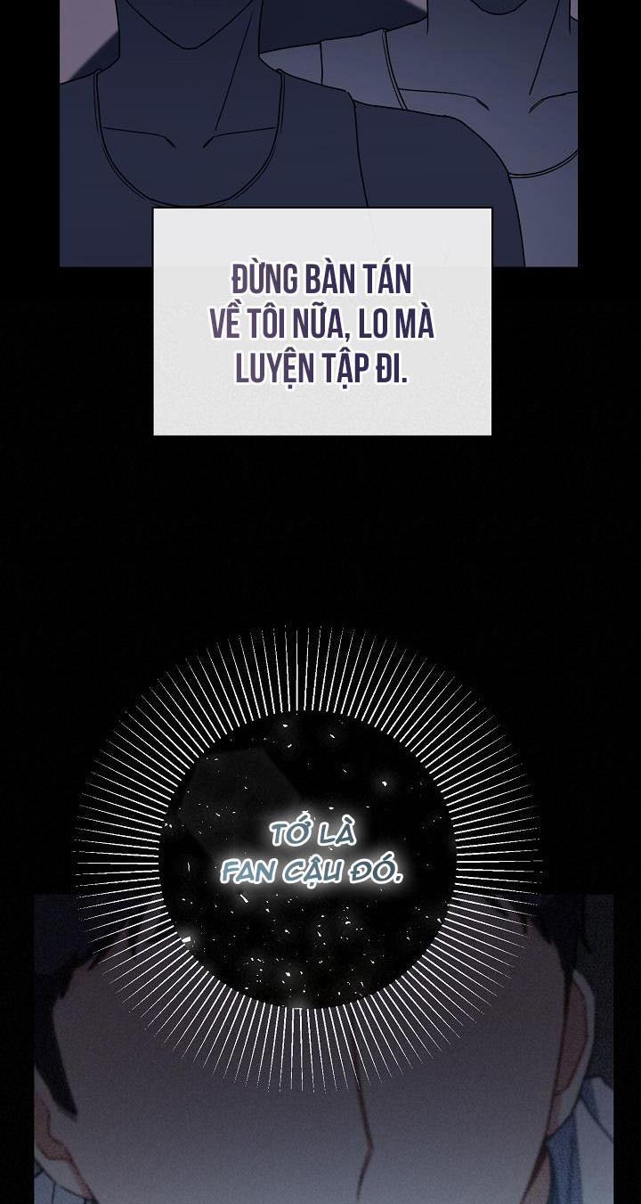 Khu Vực Chủ Nghĩa Tình Yêu 7 trang 16