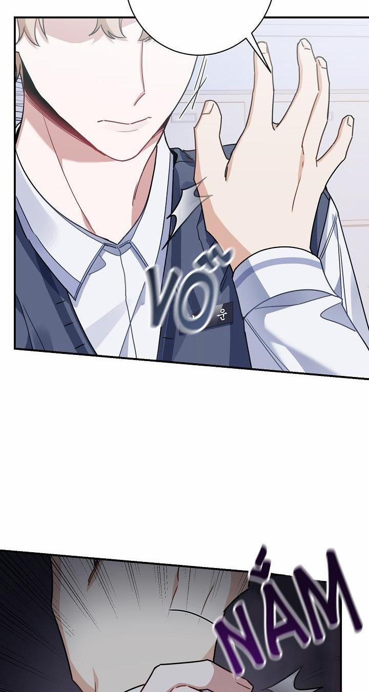 Khu Vực Chủ Nghĩa Tình Yêu 7 trang 19