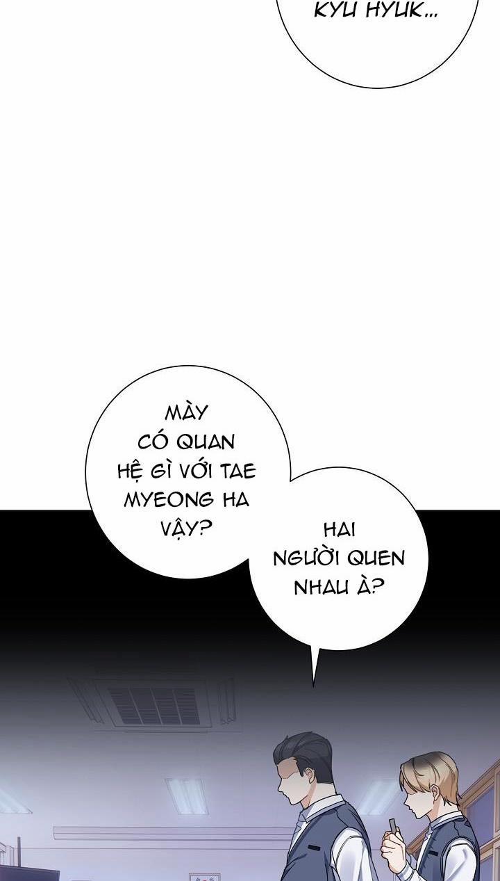 Khu Vực Chủ Nghĩa Tình Yêu 7 trang 2