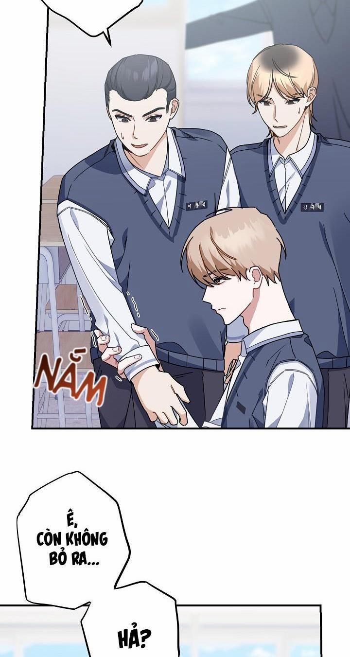 Khu Vực Chủ Nghĩa Tình Yêu 7 trang 21